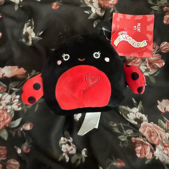 Trudy Squishmallow - Picture 1 of 1